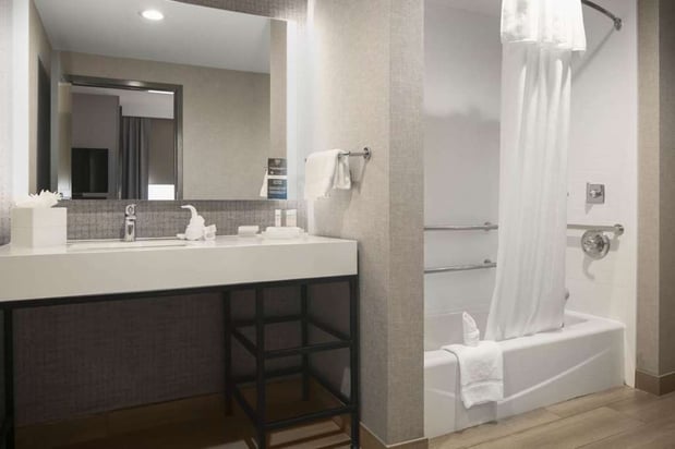 Images Homewood Suites by Hilton DFW Airport South