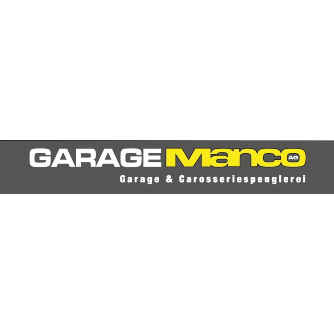 Garage Manco AG Logo
