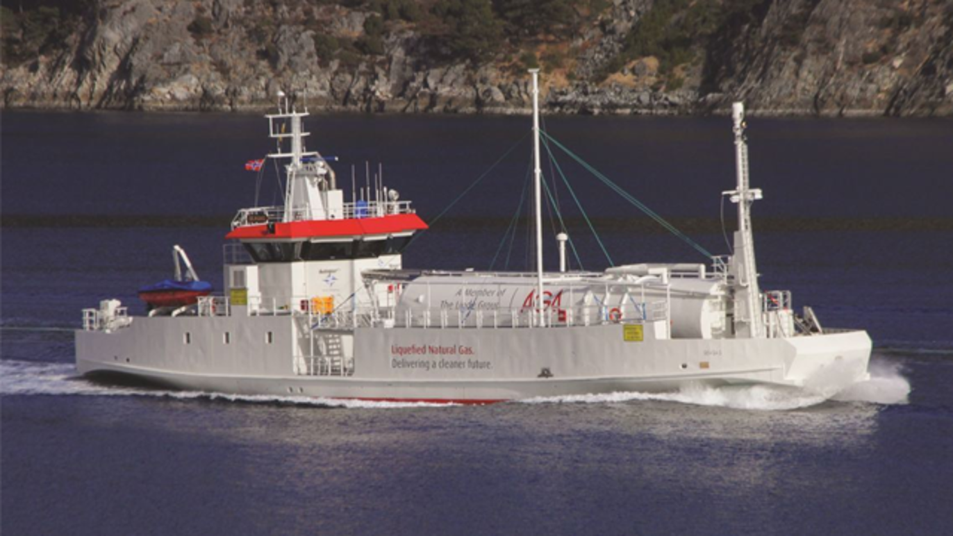 Images Fiskerstrand Verft AS