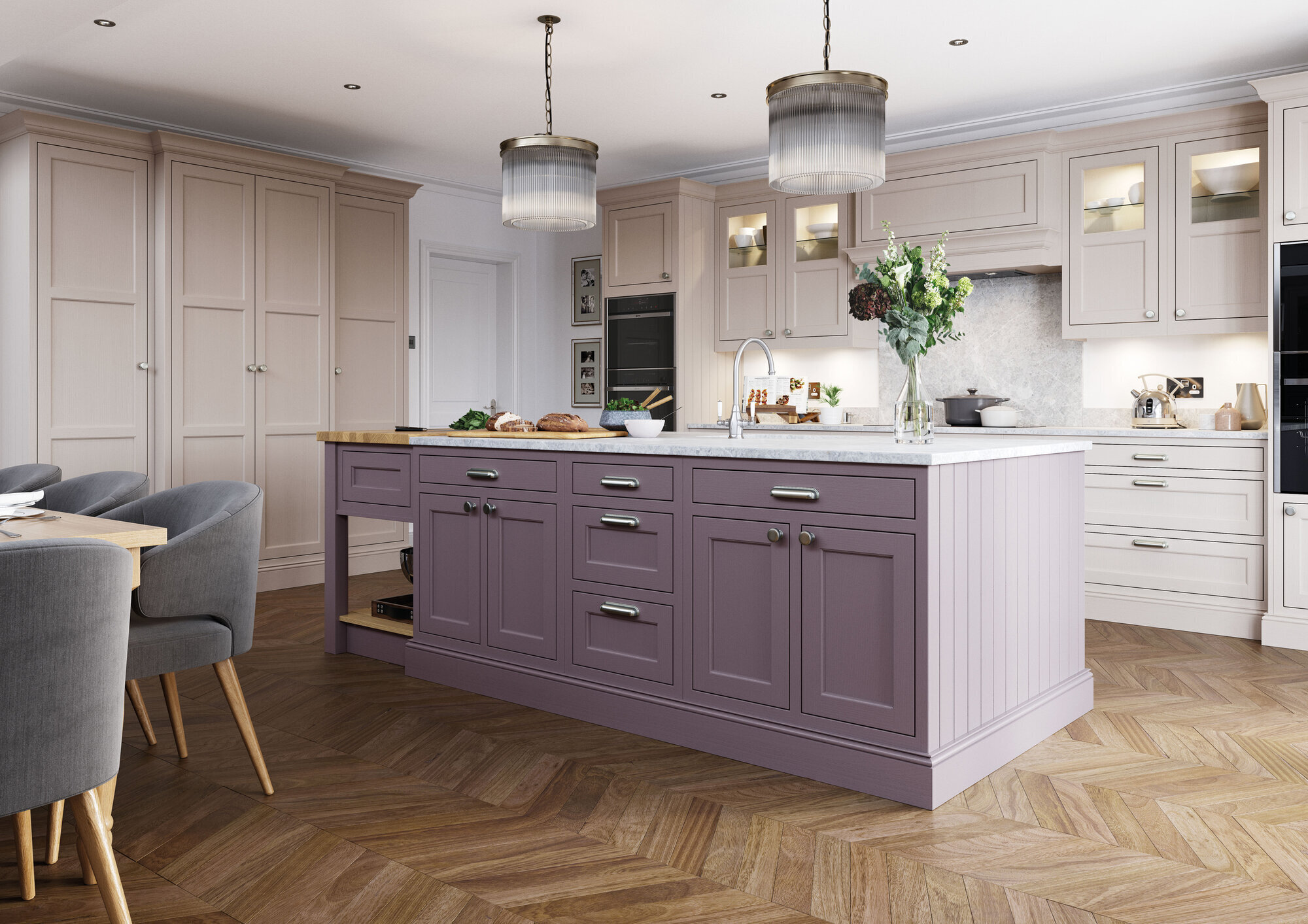 Images Schofield Kitchens & Bathrooms Ltd.