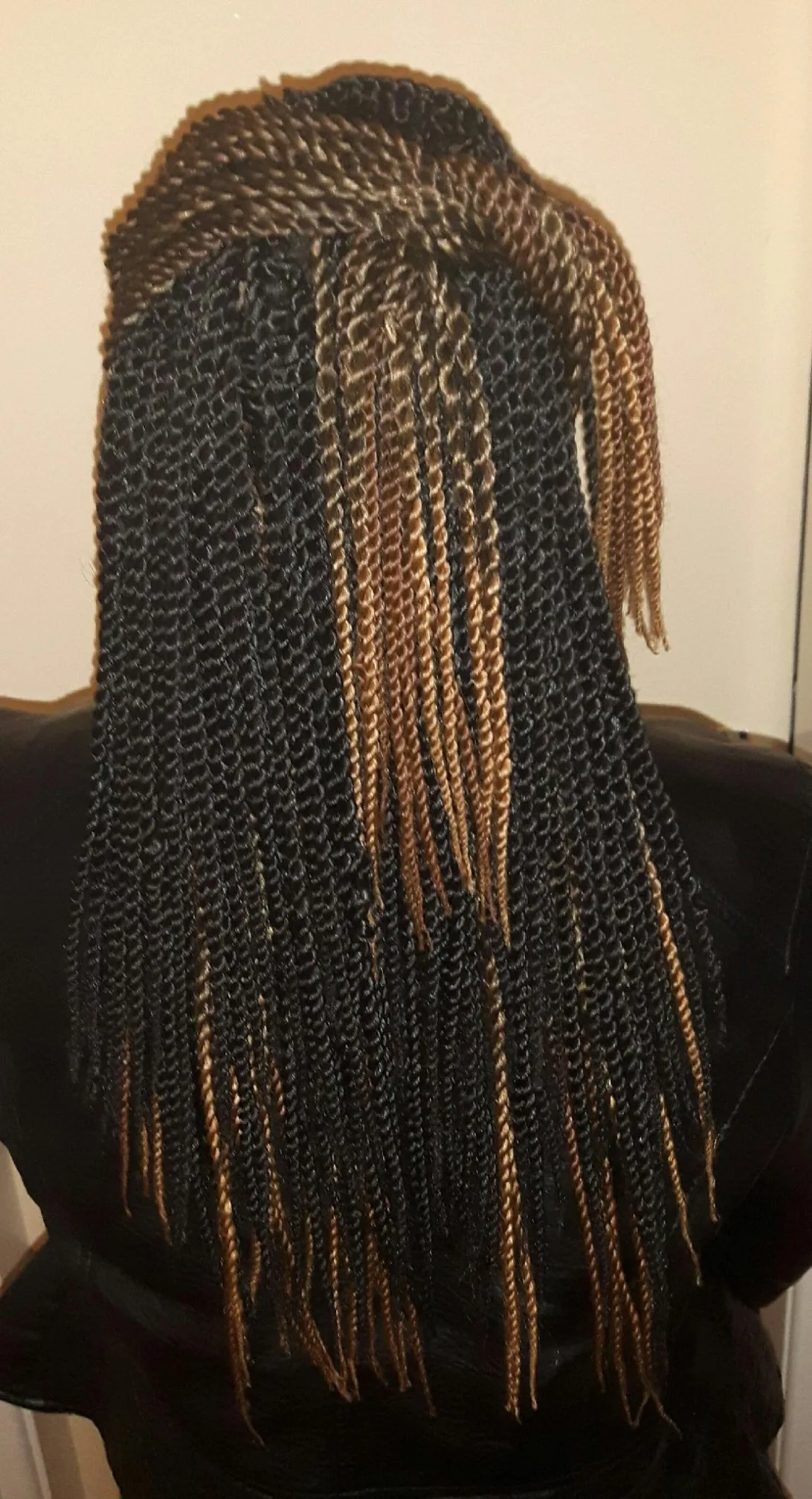 Images Evettes Braiding Studio