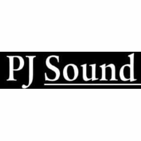 PJ's Sound and Backline Logo