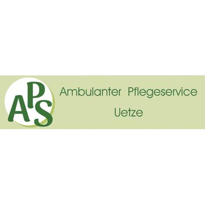 Ambulanter Pflegeservice Uetze GmbH in Uetze - Logo