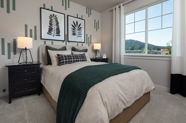 Images Piper Ridge - Taylor Morrison