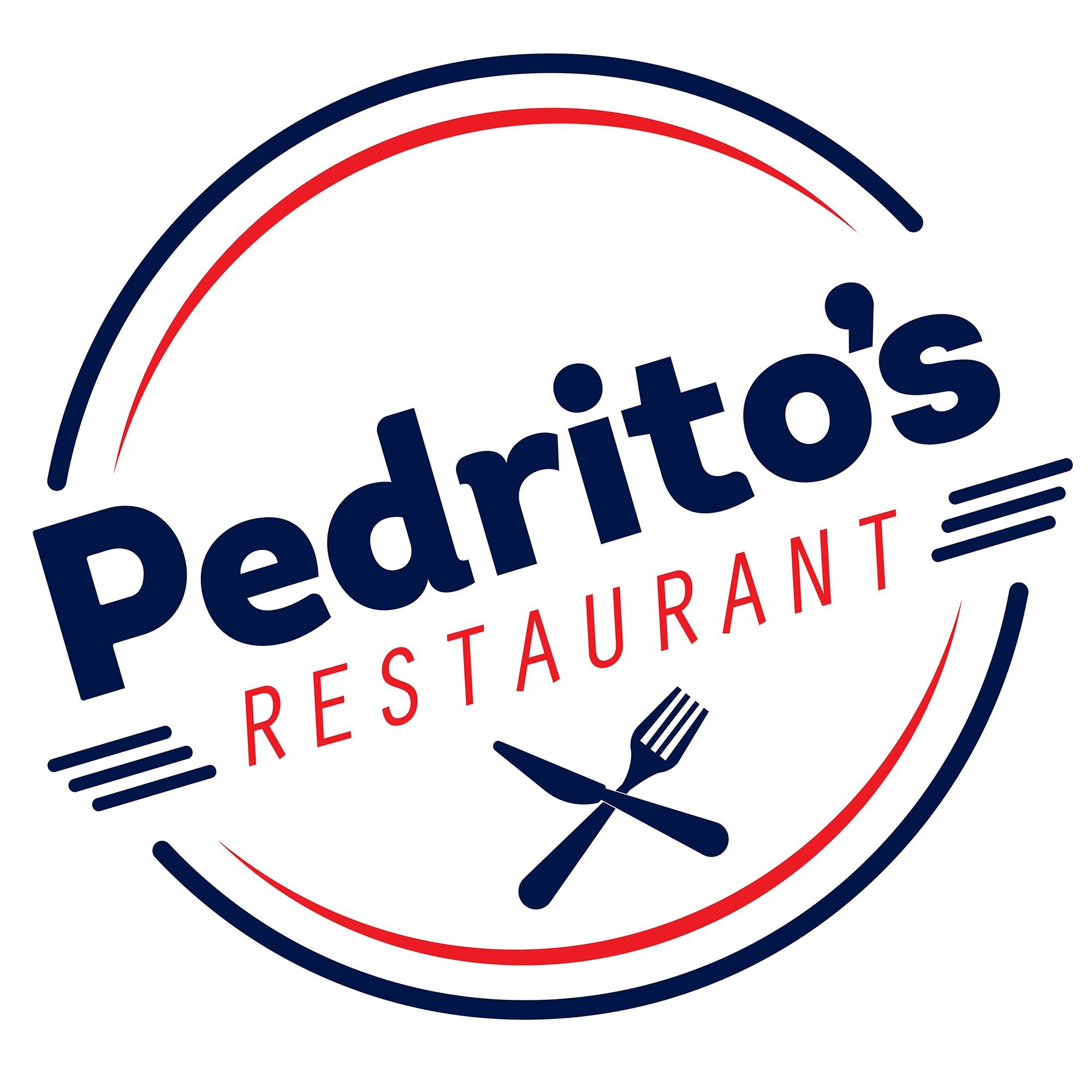 Pedrito's Restaurant Logo