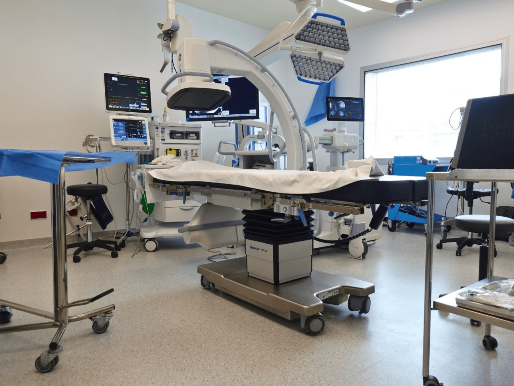 Images Clínica del Dolor y RHB Barcelona