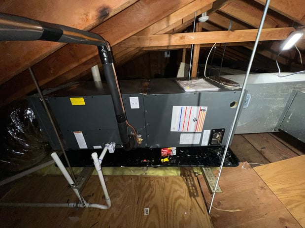 Images Volpe Service Company