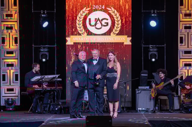 Images United Aqua Group