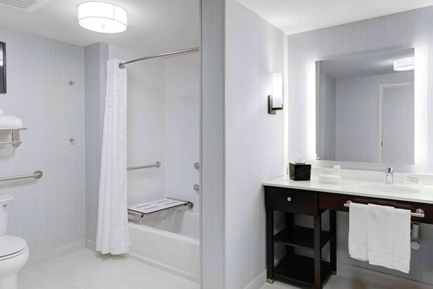 Images Homewood Suites by Hilton Lansing Eastwood