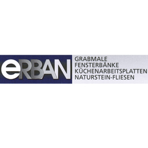 Wilfried Erban Bildhauermeister in Eberbach in Baden - Logo