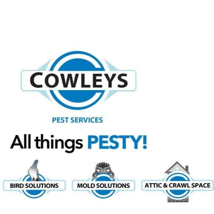 Cowleys Pest Services Logo