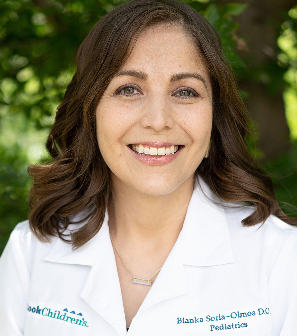 Headshot of Dr. Bianka Soria-Olmos
