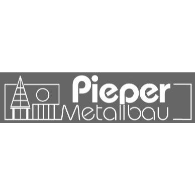 Pieper Metallbau GmbH & Co. KG in Bissendorf Kreis Osnabrück - Logo