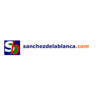 Gestoría Sánchez De La Blanca Logo