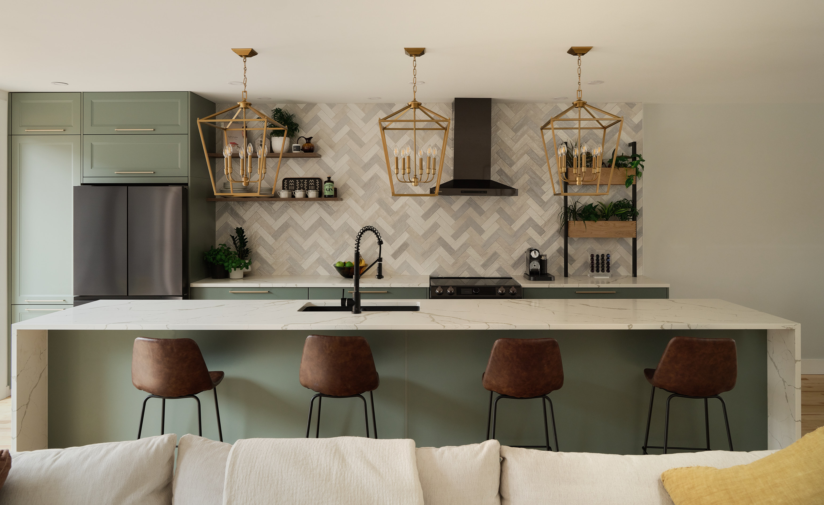 Images Cigale Construction Inc.