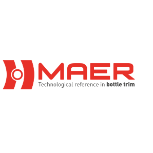 Maer Construcciones Mecánicas Logo