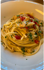 Ristorante Osteria Conviviale