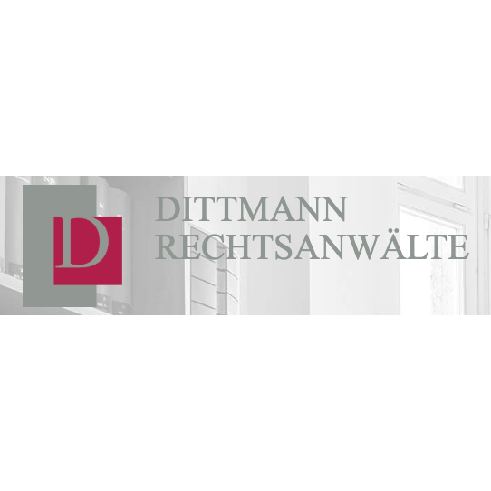 Dittmann Rechtsanwälte Kanzlei für Wirtschaftsrecht und Steuerrecht in Chemnitz - Logo