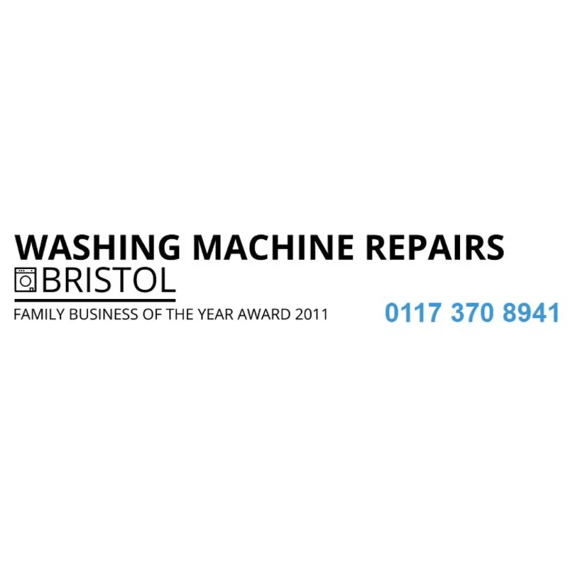 Washing Machine Repairs Bristol Logo