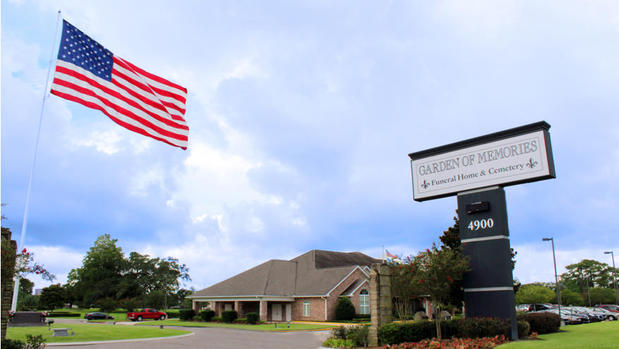 Images Garden of Memories Funeral Home & Cemetery