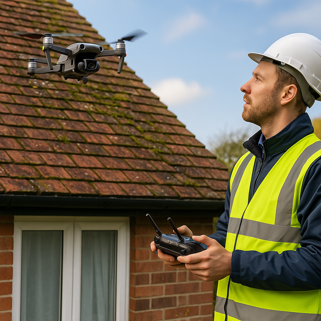 Images GB Tech Aerial