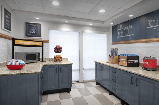Images Hampton Inn Pittsburgh/Greentree