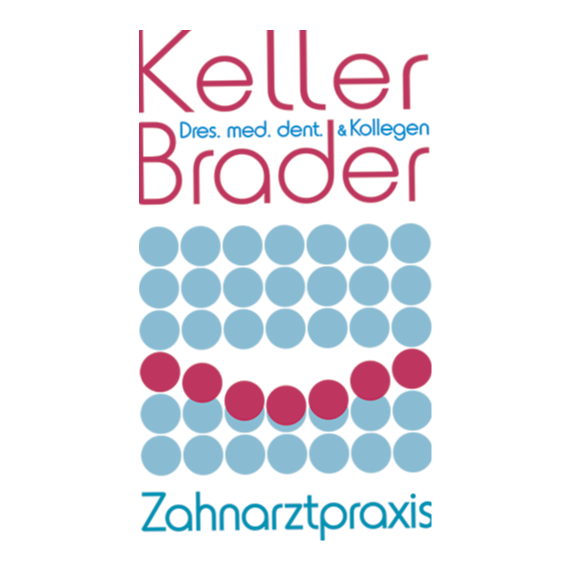 Zahnarztpraxis Dr. Michael Keller & Dr. Jan Brader Logo