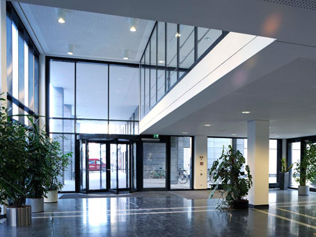 Munich Koenigsplatz, Karlstraße 35 in München