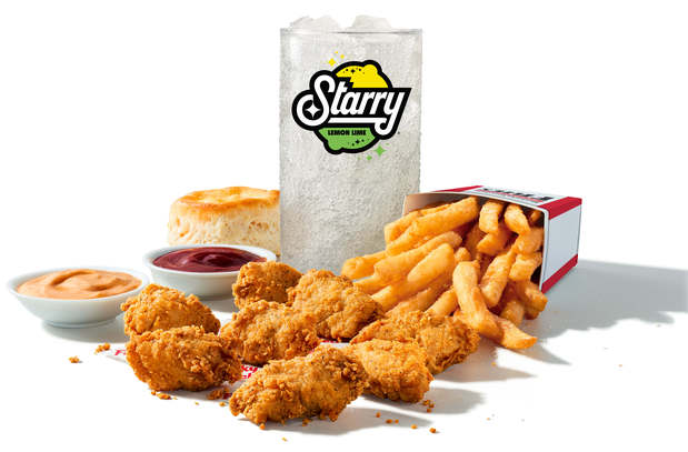 Images KFC
