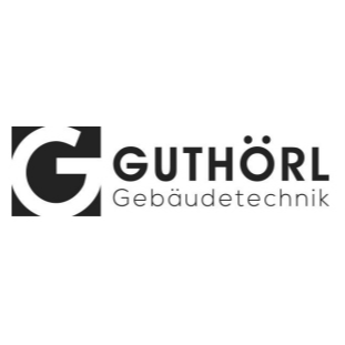 Logo Guthörl Gebäudetechnik