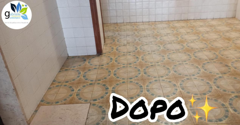 Images Emanuele & Gabriele Pulizia & Igiene