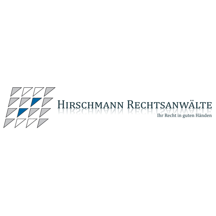 Logo Hirschmann Rechtsanwälte GbR