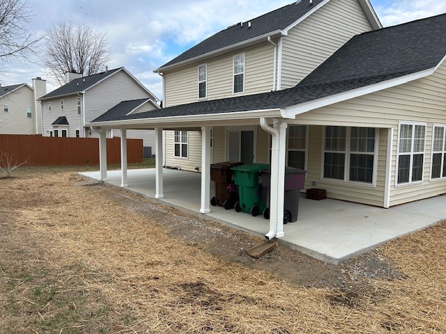 Boedicker Construction Inc Image