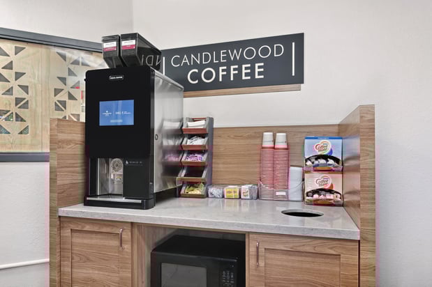 Images Candlewood Suites Appleton by IHG