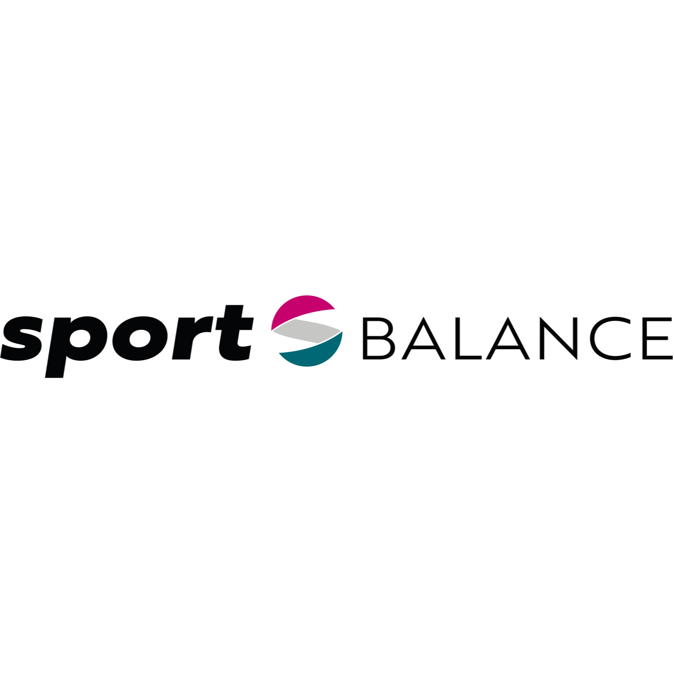 Logo SportBalance Fitnessstudio Haltern am See