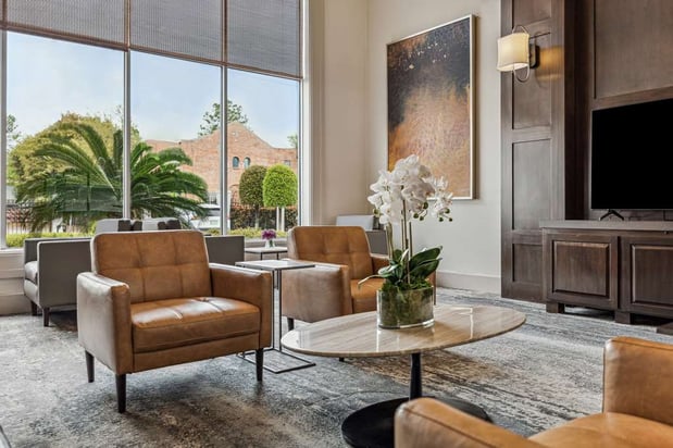 Images Best Western Plus Downtown Inn & Suites
