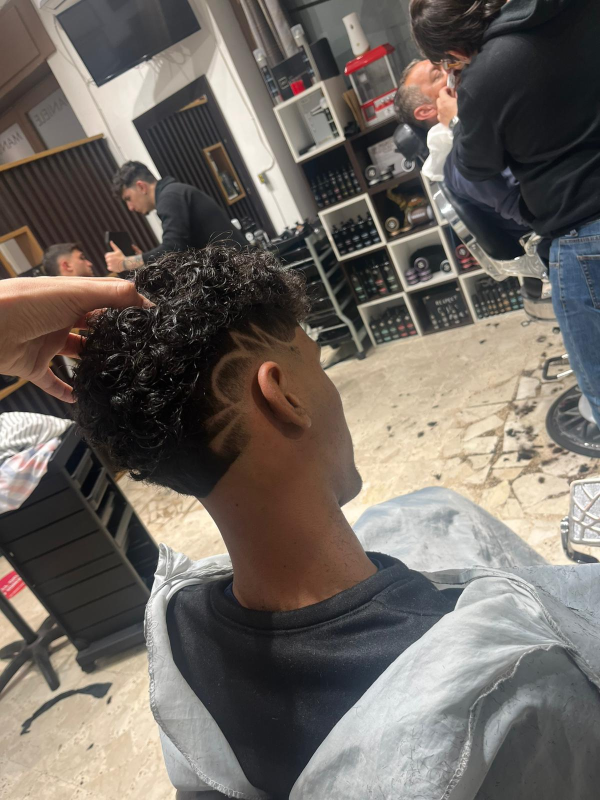 Images Danielemania Parrucchieri