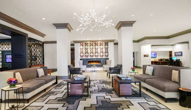 Images Hilton Dallas/Park Cities