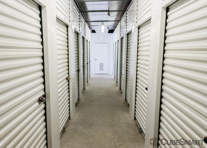 CubeSmart Self Storage Photo