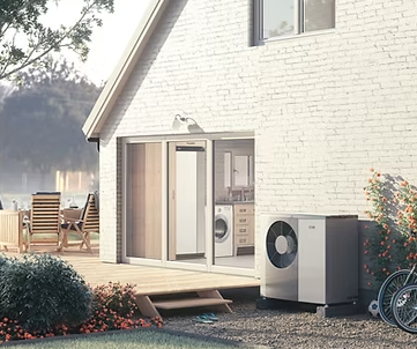 Images Värmepumpen Södra AB