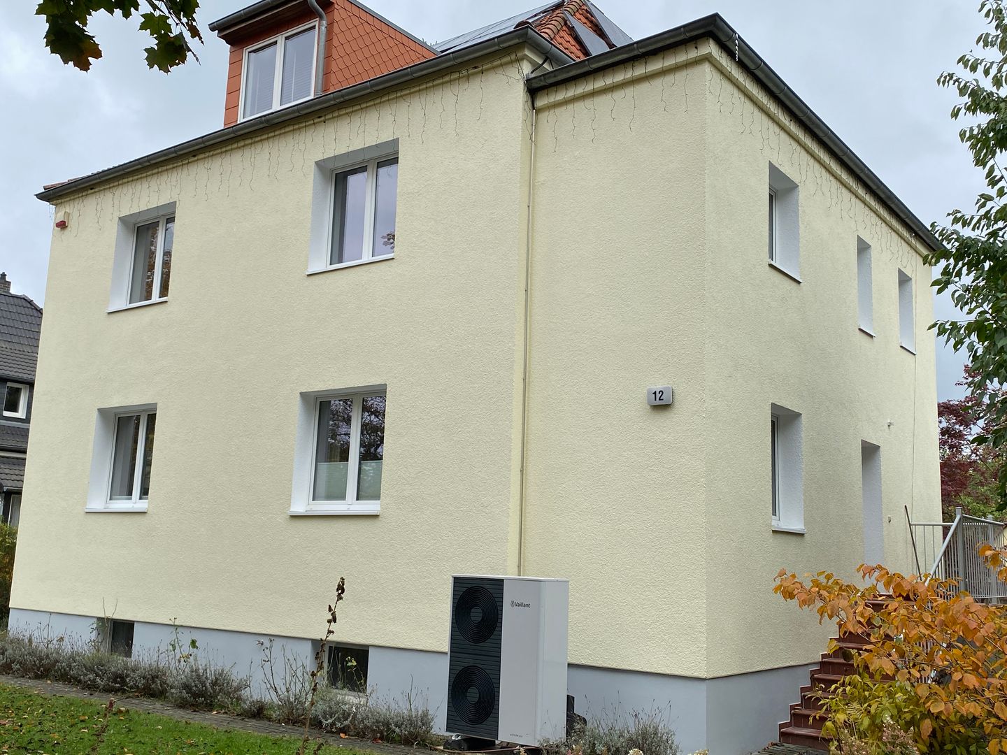 Stefanie Meier, Walther-Rathenau-Str. 1 in Teltow