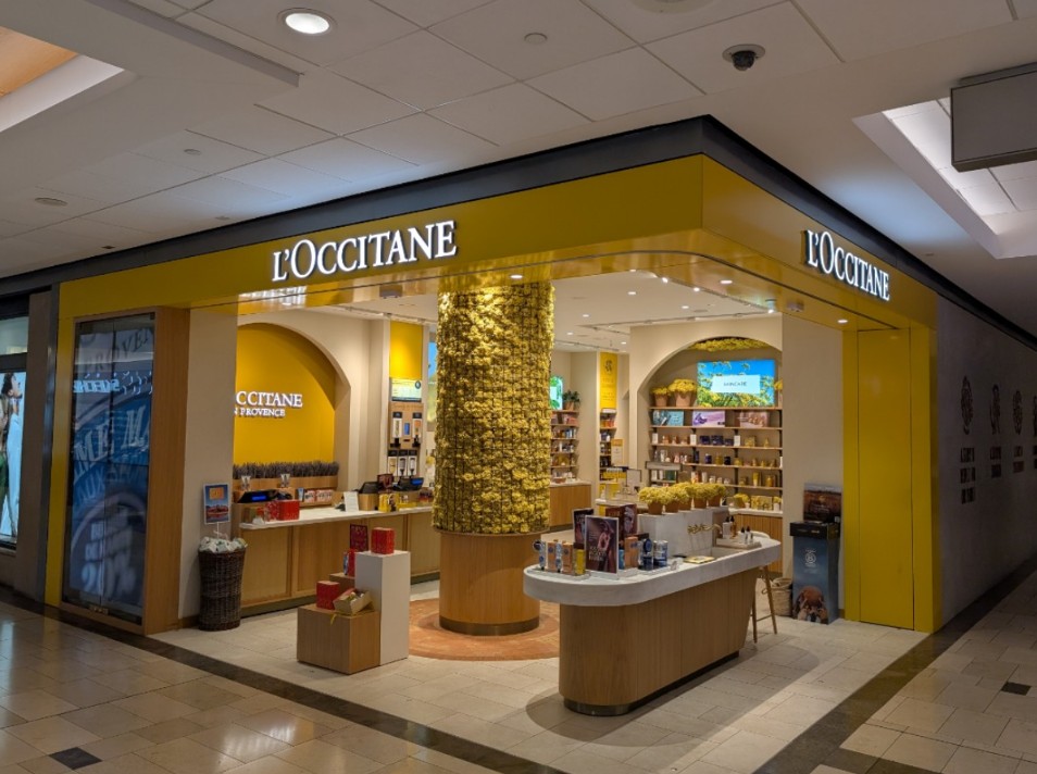 L'Occitane en Provence