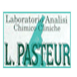 Laboratorio Analisi Cliniche L. Pasteur Sas Logo