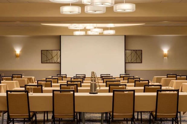 Images Embassy Suites by Hilton Boston Waltham