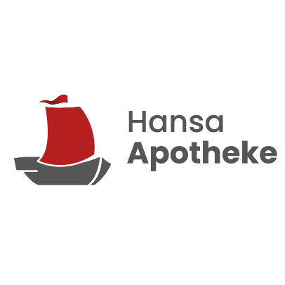 Logo Hansa-Apotheke