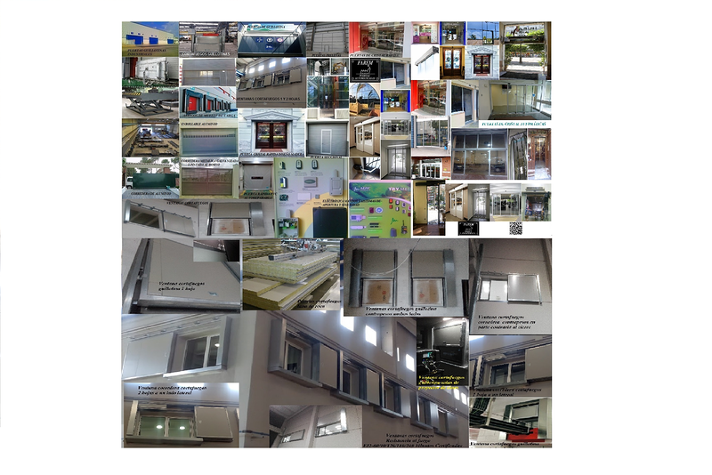 Images Farem Puertas Automáticas