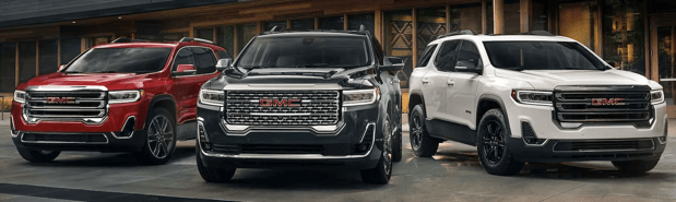 Images Premier GMC