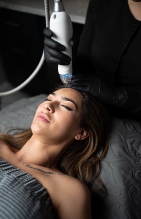 Images Center For Aesthetic Medicine and Human Performance