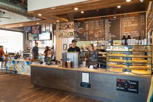 Images Best Pizza & Brew Escondido