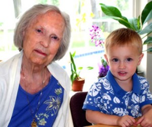 Images Granny NANNIES | Senior Home Care Orlando